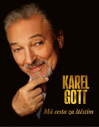 Obrázok Karel Gott - Má cesta za štěstím
