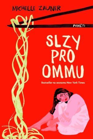 Obrázok Slzy pro Ommu