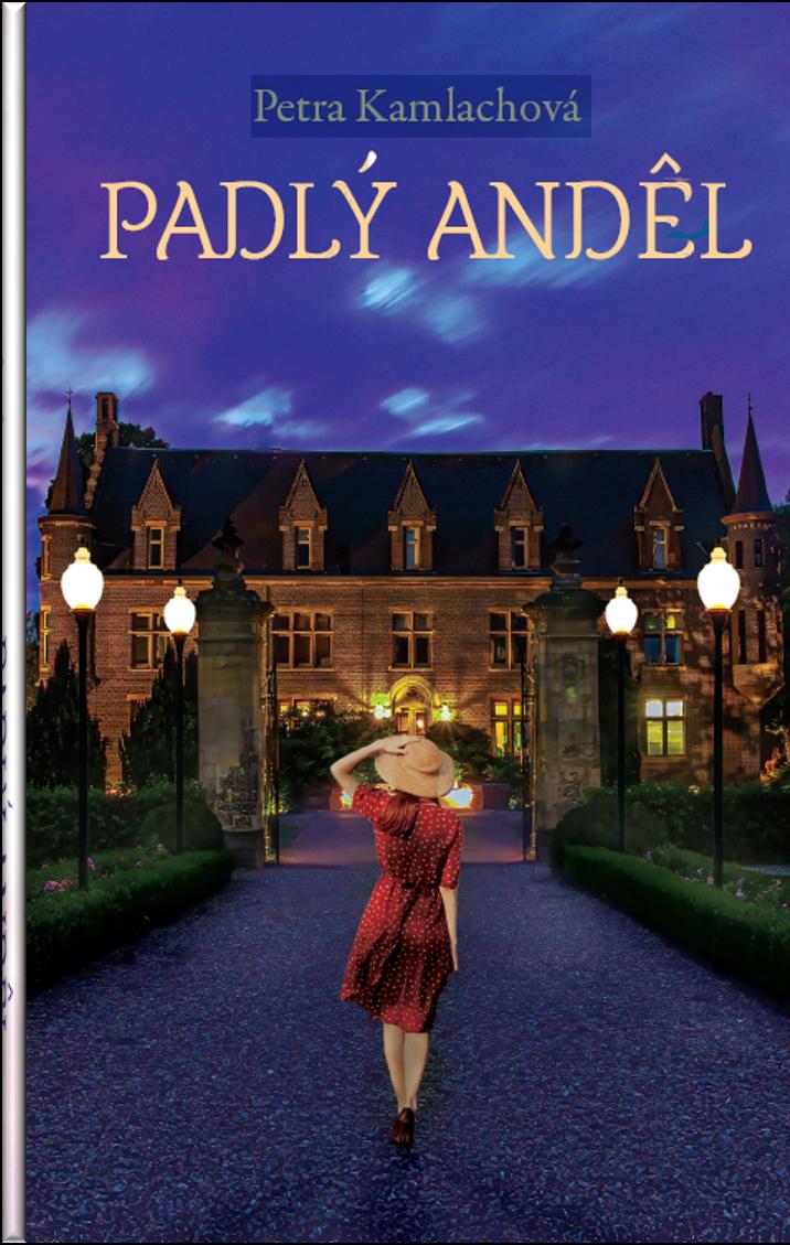 Obrázok Padlý anděl