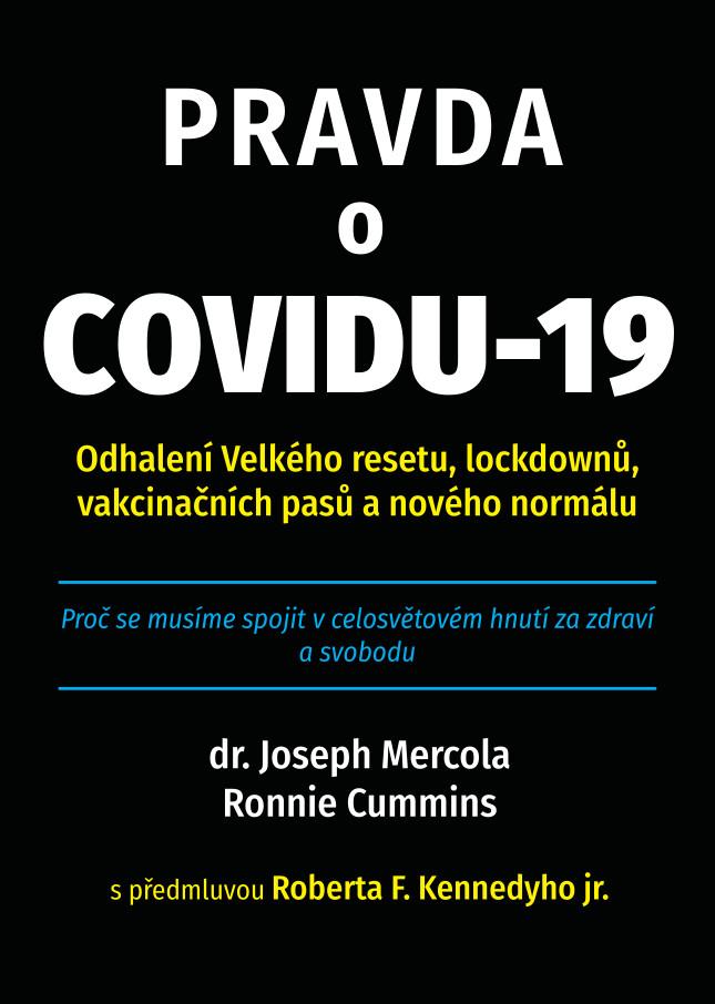 Obrázok Pravda o covidu-19