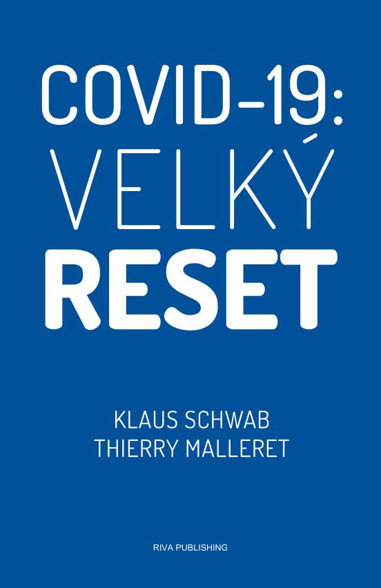 Obrázok Covid-19: Velký reset