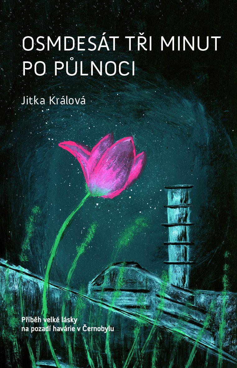 Obrázok Osmdesát tři minut po půlnoci