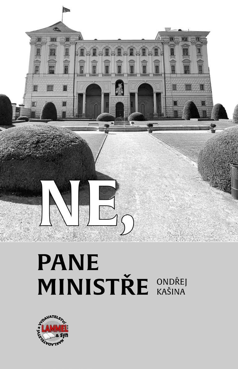 Obrázok Ne, pane ministře