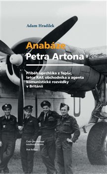 Obrazok Anabáze Petra Artona