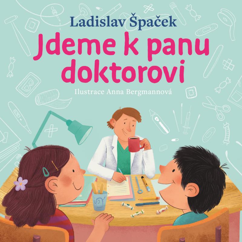 Obrázok Jdeme k panu doktorovi