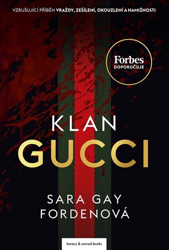 Obrázok Klan Gucci (CZ)