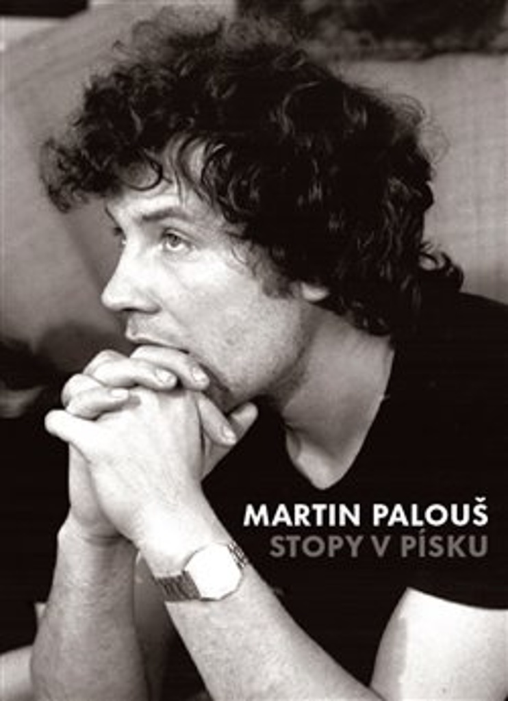 Obrazok Stopy v písku - Pokus o filosofickou autobiografii