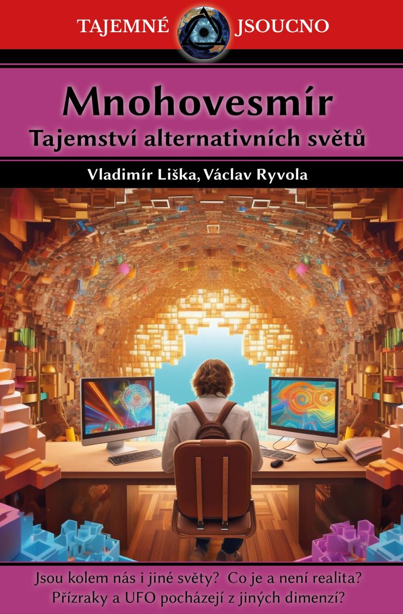 Obrázok Mnohovesmír - Tajemství alternativních světů