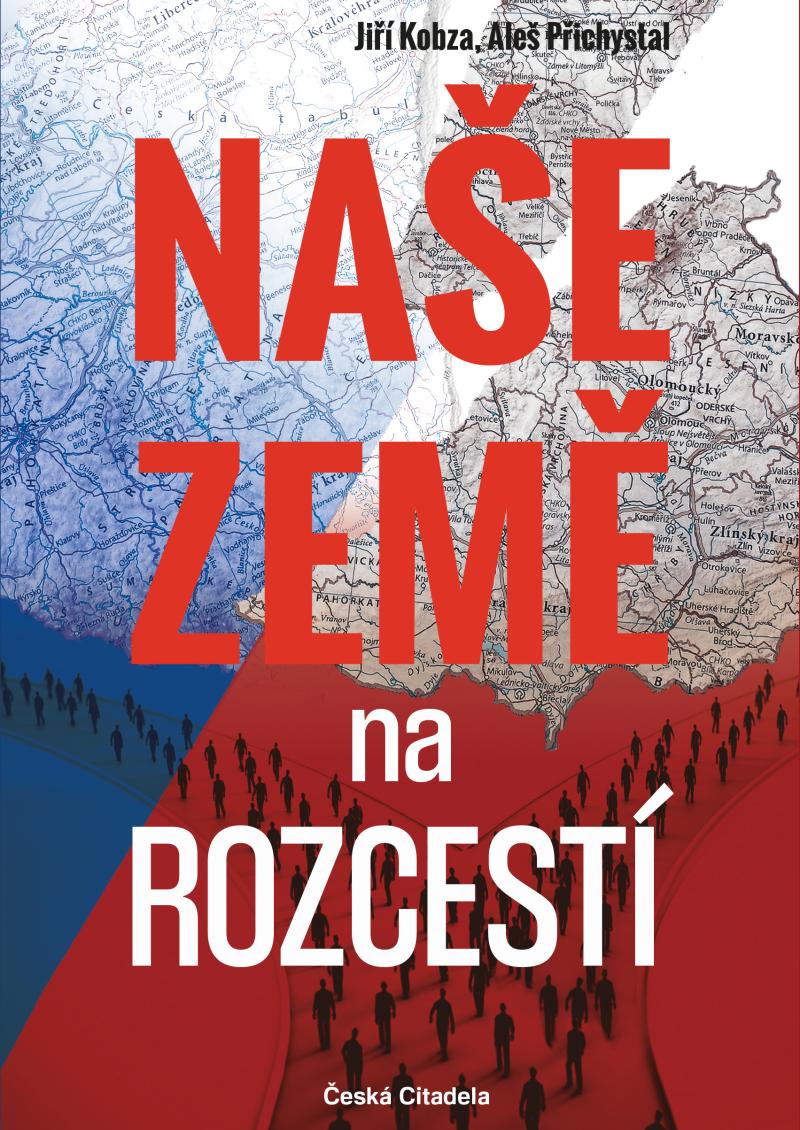 Obrázok Naše země na rozcestí