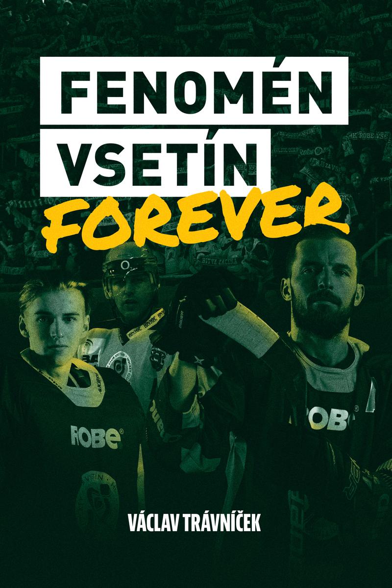Obrázok Fenomén Vsetín Forever