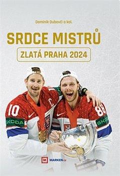 Obrázok Srdce mistrů - Zlatá Praha 2024