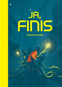 Obrazok Ja, Finis