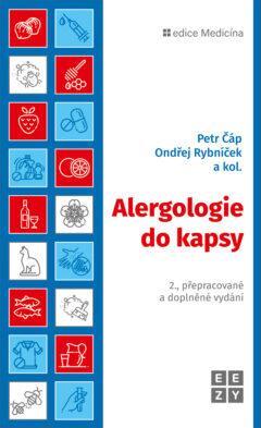 Obrázok Alergologie do kapsy
