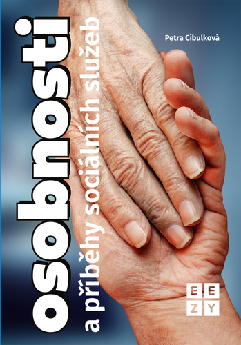 Obrázok Osobnosti a příběhy sociálních služeb