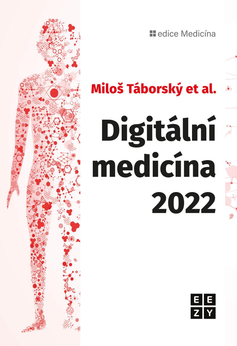 Obrázok Digitální medicína 2022