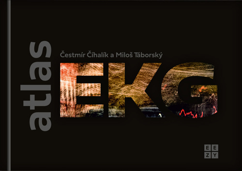 Obrázok Atlas EKG