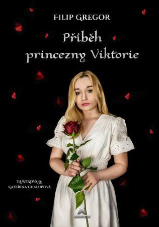 Obrázok Příběh princezny Viktorie