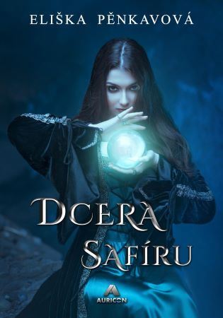 Obrázok Dcera safíru