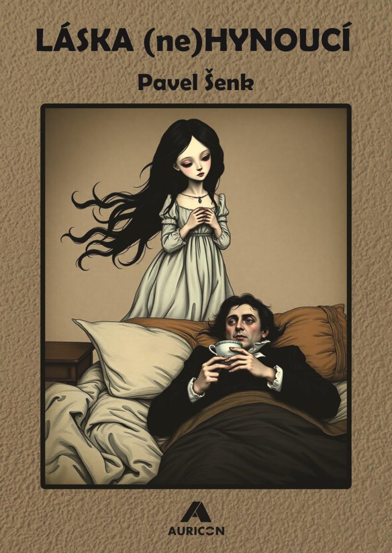 Obrázok Láska (ne)hynoucí