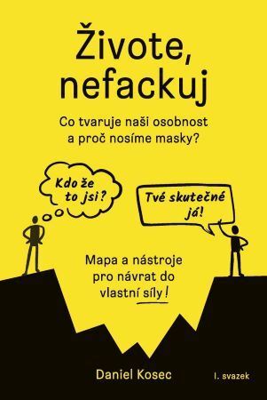 Obrázok Živote, nefackuj