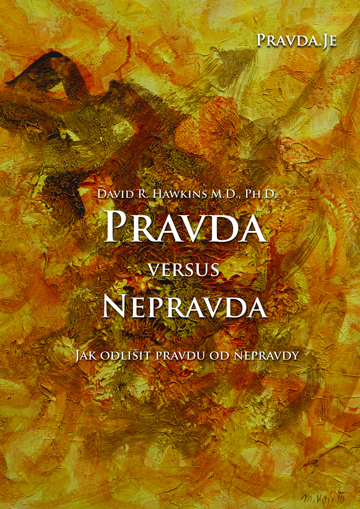 Obrazok Pravda versus nepravda