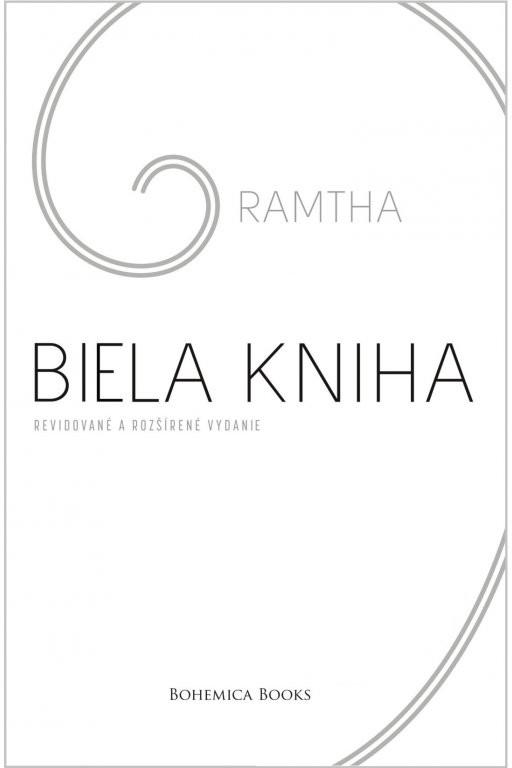 Obrazok Biela kniha