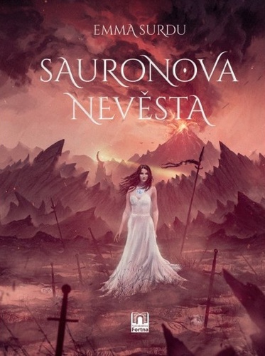 Obrázok Sauronova nevěsta