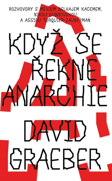 Obrazok Když se řekne anarchie
