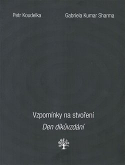 Obrazok Vzpomínky na stvoření. Den díkůvzdání