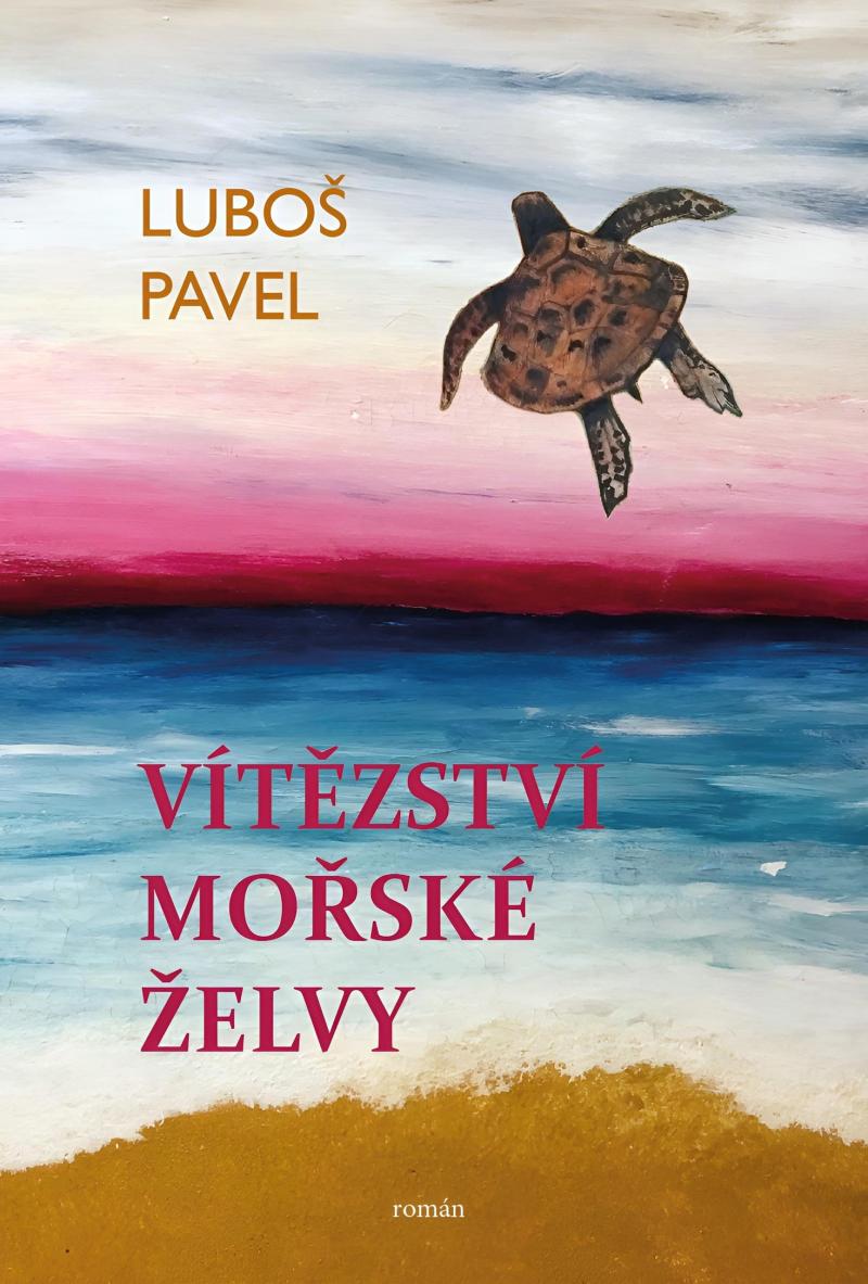 Obrázok Vítězství mořské želvy