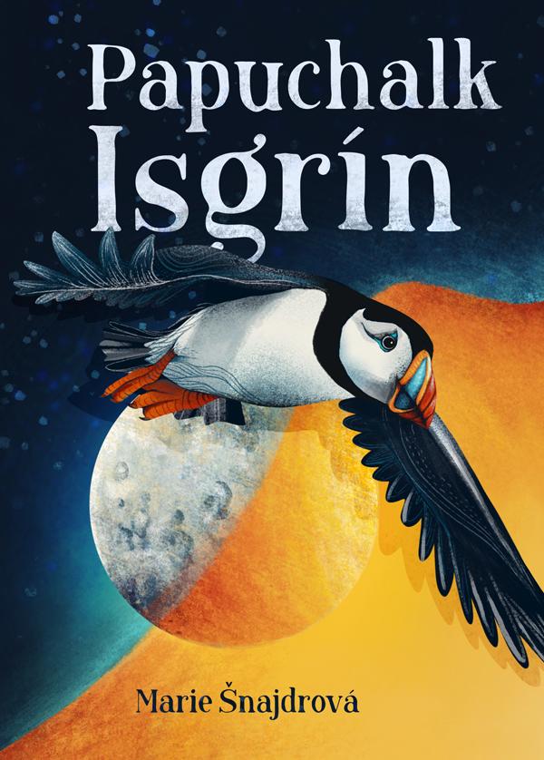 Obrázok Papuchalk Isgrín