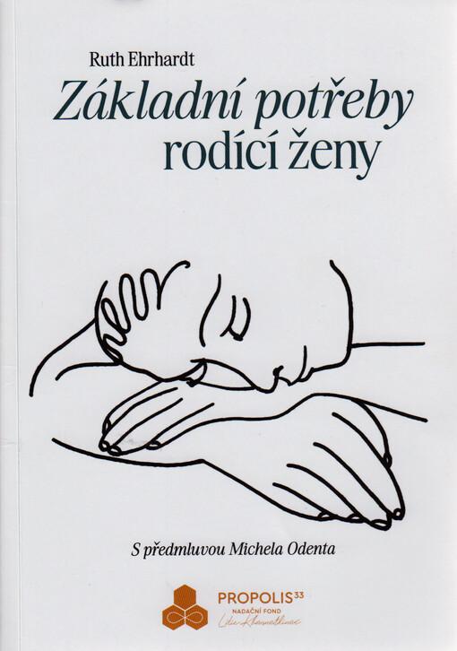 Obrázok Základní potřeby rodící ženy