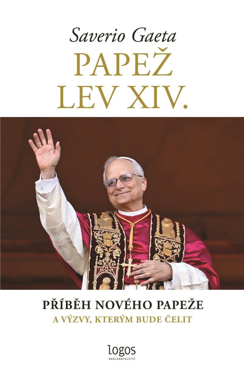 Obrazok Papež Lev XIV. - Příběh nového papeže a výzvy, kterým bude čelit