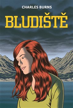 Obrazok Bludiště 3 - Bludiště (Charles Burns) (3.díl)
