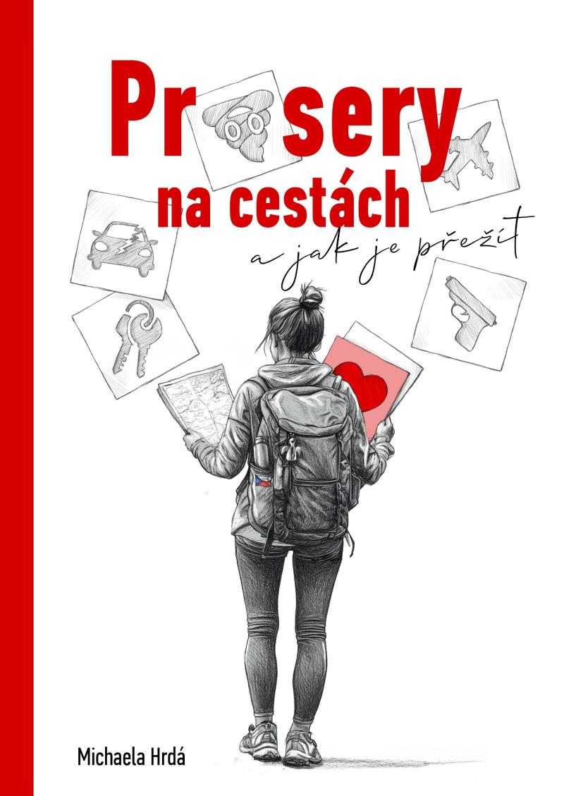 Obrázok Průsery na cestách
