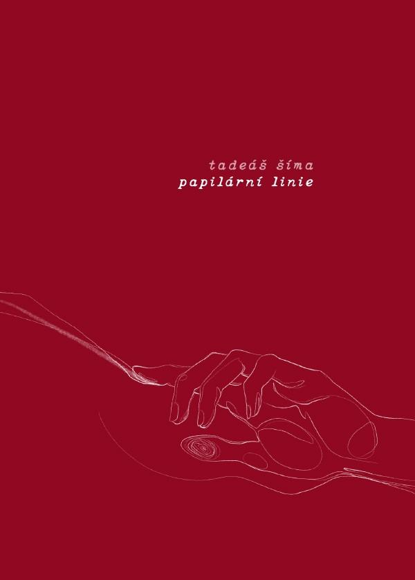 Obrázok Papilární linie