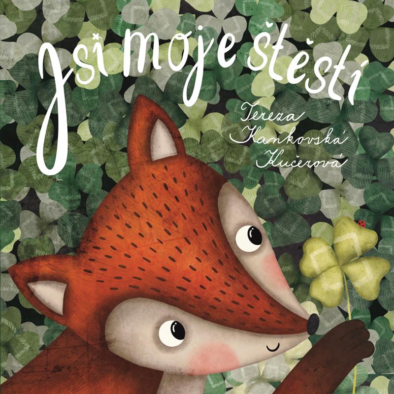 Obrázok Jsi moje štěstí