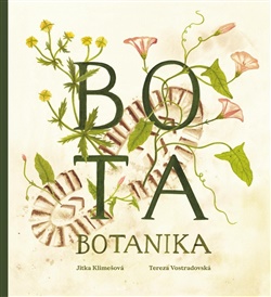 Obrazok Bota botanika