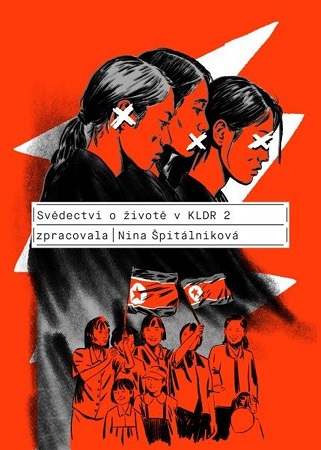 Obrazok Svědectví o životě v KLDR 2