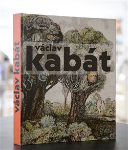 Obrazok Václav Kabát