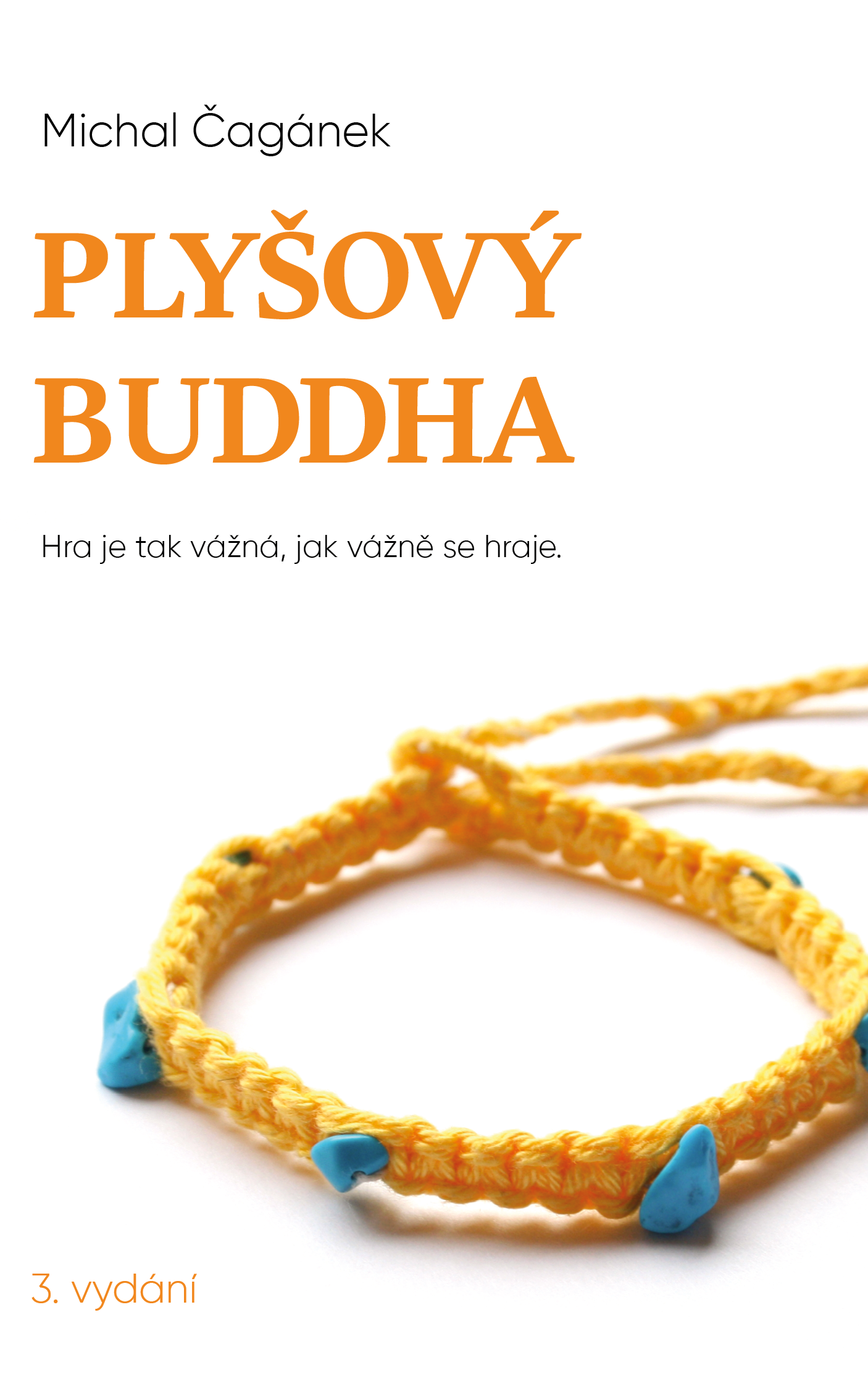 Obrazok Plyšový Buddha
