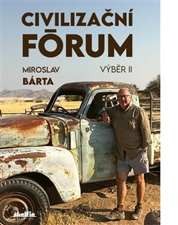 Obrazok Civilizační fórum - Výběr II.