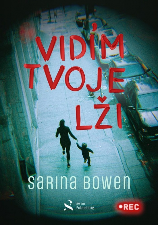 Obrazok Vidím tvoje lži