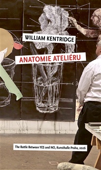 Obrazok Anatomie Ateliéru