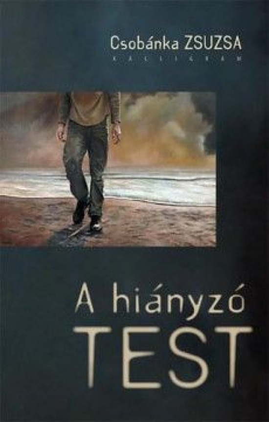 Obrázok A hiányzó test
