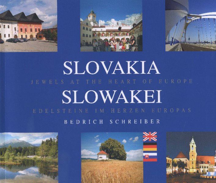Obrazok Slovakia / Slowakei - jewels at the heart of europe / edelsteine im herzen auropas