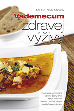 Obrázok Vademecum zdravej výživy