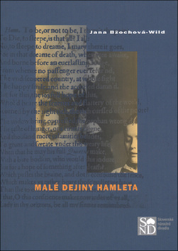 Obrázok Malé dejiny Hamleta