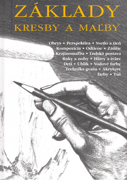Obrázok Základy kresby a maľby