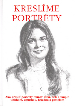 Obrázok Kreslíme portréty